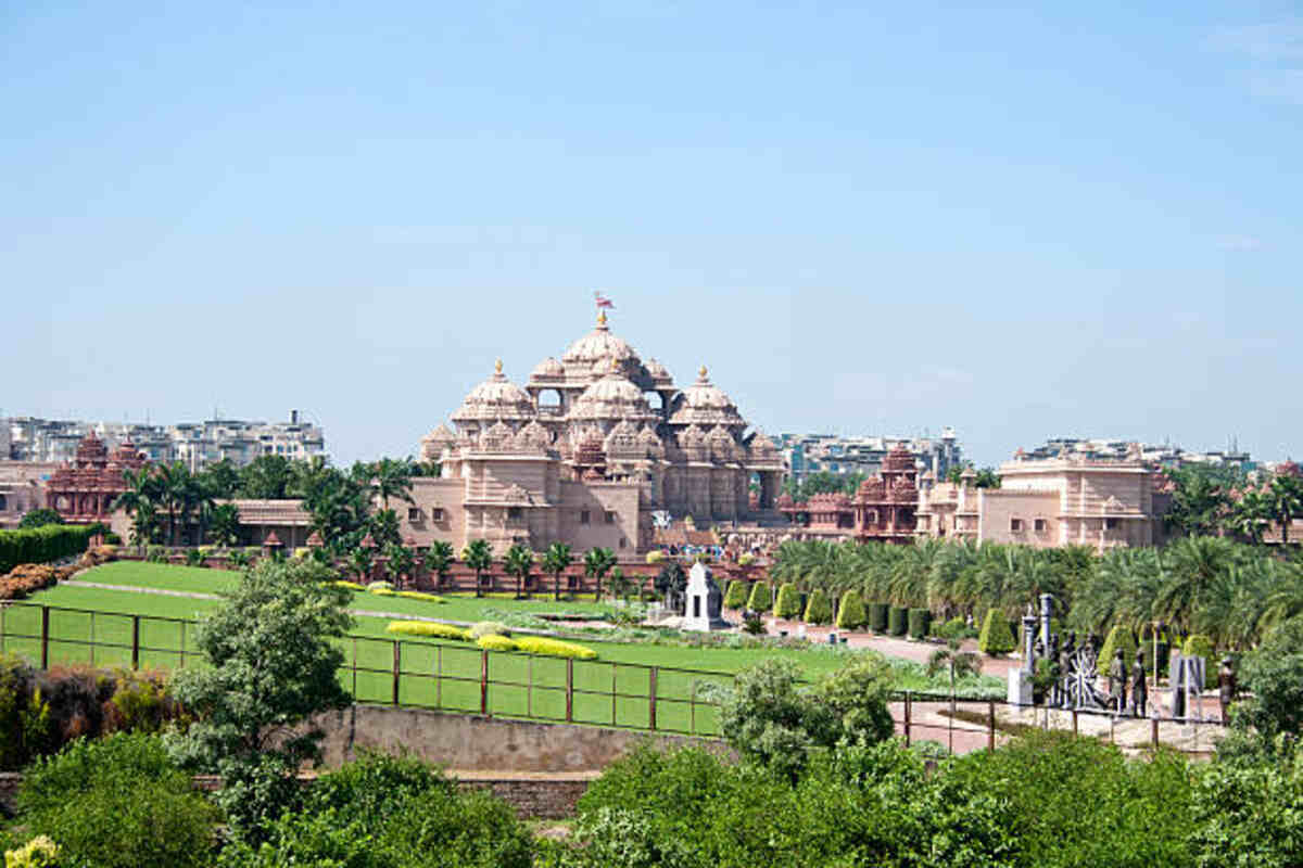marble palace
