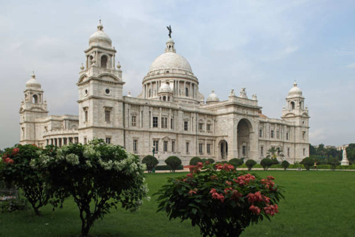 marble palace Kolkata