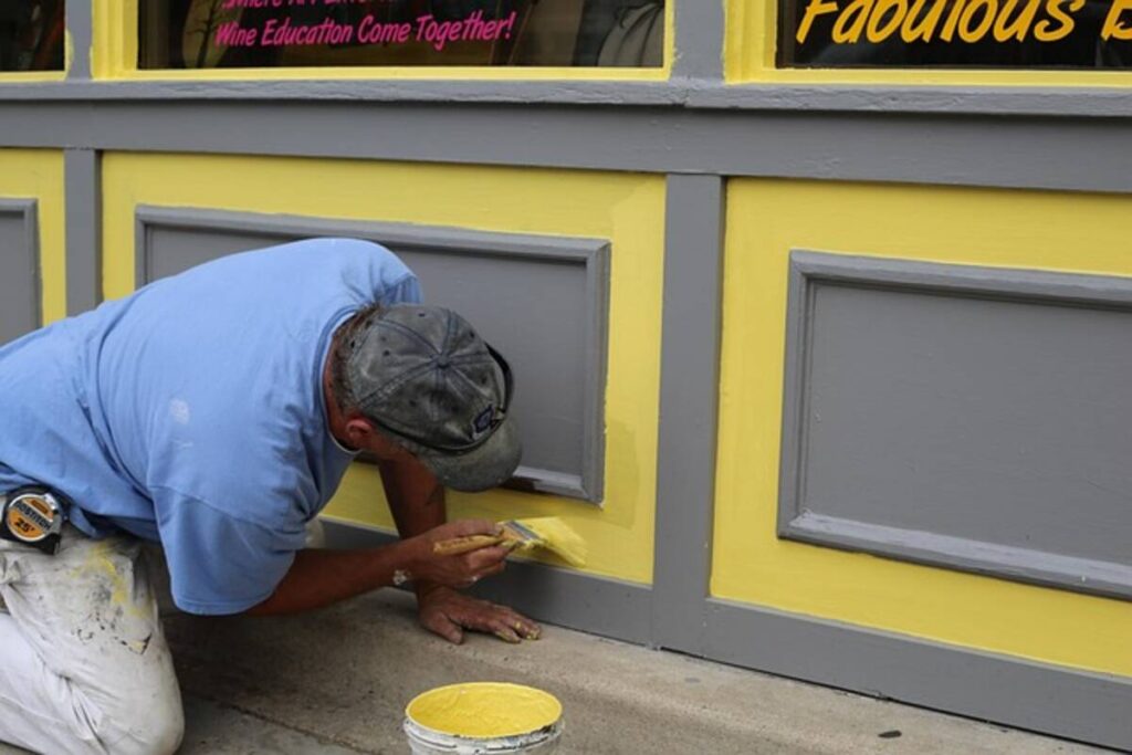 Painting Services Anaheim