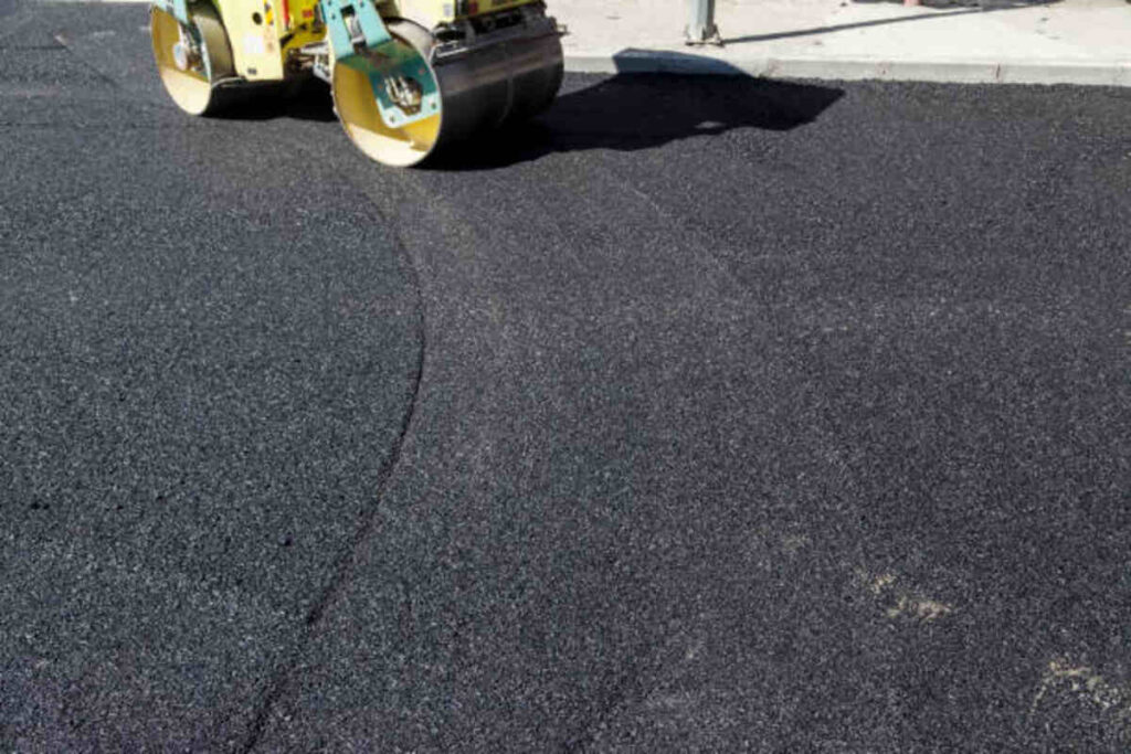 Walnut Creek Paving Contractors