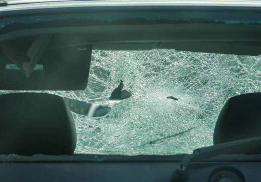 windshield repair Arlington