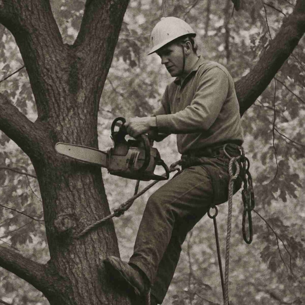 Vallejo tree service