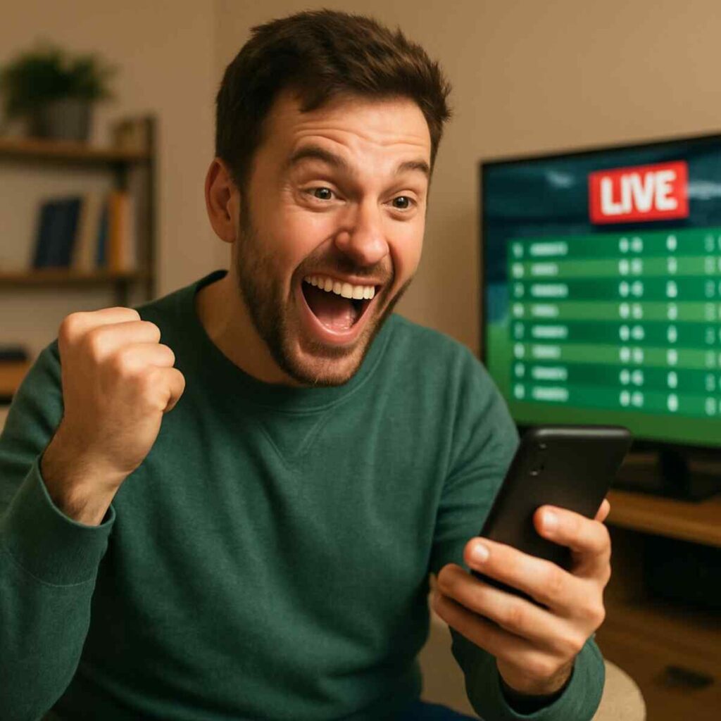 اپلیکیشن بت فوروارد